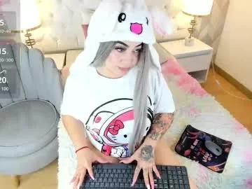 meganstar__ from Chaturbate is Freechat