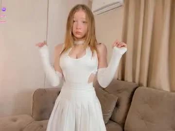 megansuns from Chaturbate is Freechat