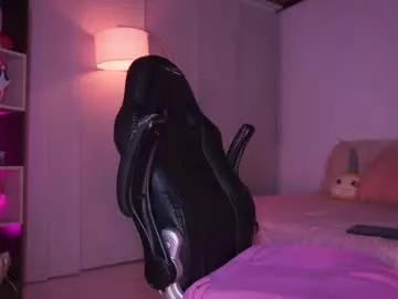 meggan_jade from Chaturbate
