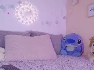 meggan_jade from Chaturbate