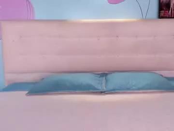 meggannfoxx from Chaturbate