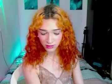 meghan_devil_ from Chaturbate is Freechat