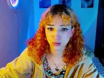 Meghan_devil_ from Chaturbate