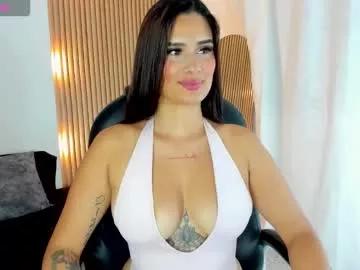 Meghan_harper from Chaturbate