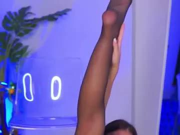 meghanhazel from Chaturbate is Freechat