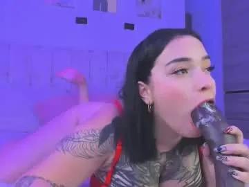 Meily_oficial from Chaturbate
