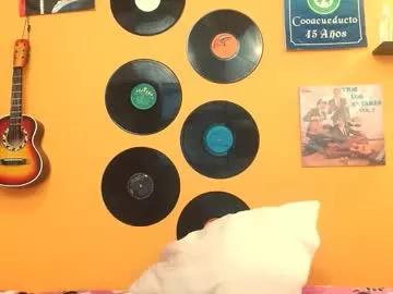 Meisevil77 from Chaturbate