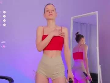 mel_wards from Chaturbate is Freechat