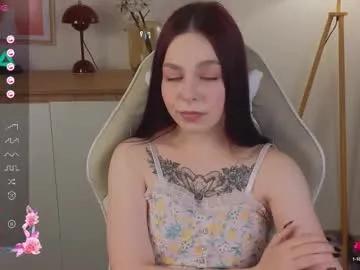 melan1e_ from Chaturbate is Freechat
