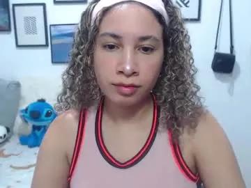 melaniacosta from Chaturbate is Freechat