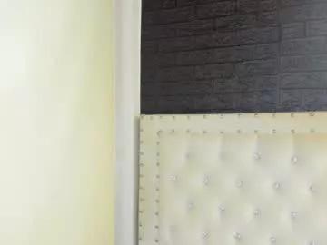 melanie_hh from Chaturbate is Freechat