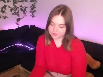 melanie_kissx from Chaturbate is Freechat
