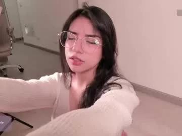 melanie_owo from Chaturbate is Freechat