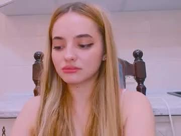 Melaniealves from Chaturbate