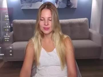 melaniebennett from Chaturbate is Freechat