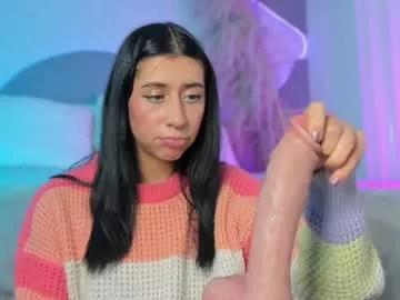 melaniee_bae_ from Chaturbate is Freechat