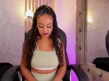 melaniegh_ from Chaturbate is Freechat