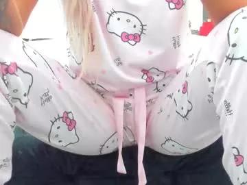 Melanielexxx from Chaturbate