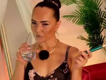 melanieroyale from Chaturbate is Freechat