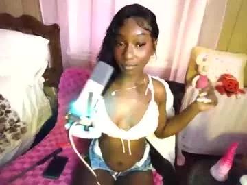 melaninnnnmadnessss from Chaturbate is Freechat