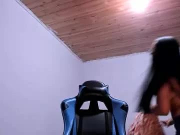 melany_0428 from Chaturbate is Freechat