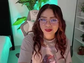 melany_na from Chaturbate is Freechat