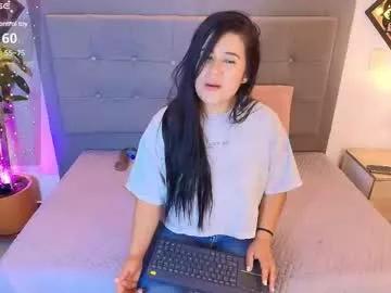 melany_rose18 from Chaturbate is Freechat
