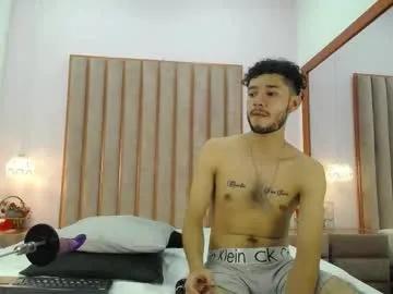 melanyandethan from Chaturbate is Freechat