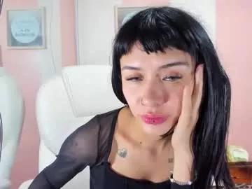 Melanyharris from Chaturbate