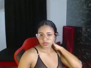 meli_777 from Chaturbate is Freechat