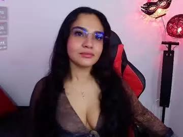 meli__brown from Chaturbate is Freechat