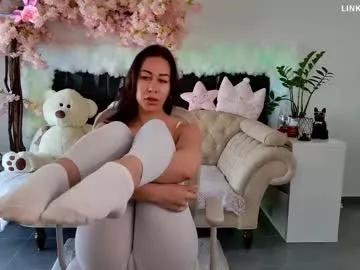 meliazz from Chaturbate is Freechat