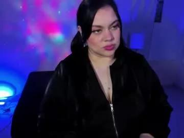 melina_hope_ from Chaturbate is Freechat