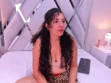 melina_mature from Chaturbate is Freechat