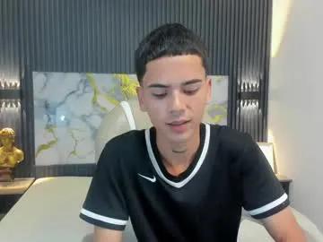 meliodas18_ from Chaturbate is Freechat