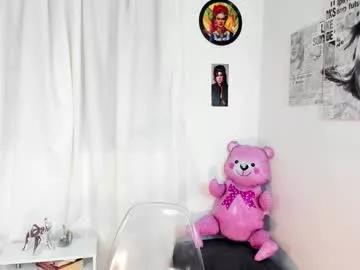 melisa_se from Chaturbate is Freechat