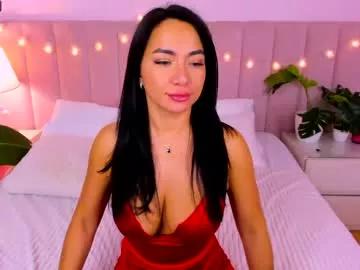 Melisacoy from Chaturbate