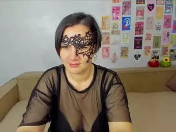 melisarex from Chaturbate is Freechat