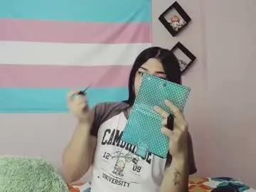 melissa_bunny69 from Chaturbate is Freechat
