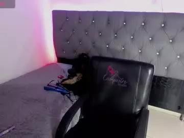 melissa_bunny69 from Chaturbate is Freechat