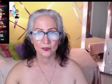 melissa_coleman_ from Chaturbate is Freechat
