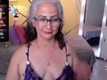 Melissa_coleman_ from Chaturbate