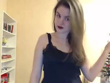 Melissa_eber_ from Chaturbate