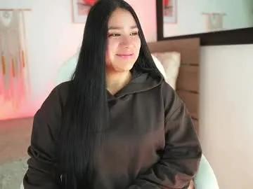 Melissa_laurent_ from Chaturbate