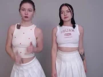 Melissa_meow246 from Chaturbate