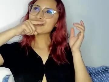 melissa_noir from Chaturbate is Freechat
