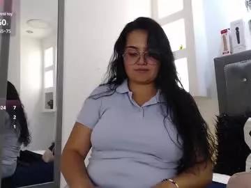 melissa_rhodes from Chaturbate is Freechat