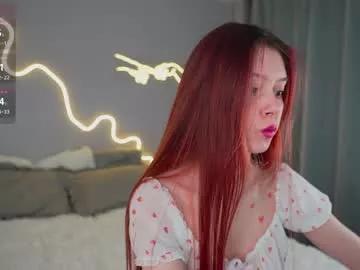 melissa_shawty from Chaturbate is Freechat