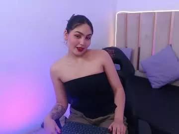 melissa_tay1 from Chaturbate is Freechat