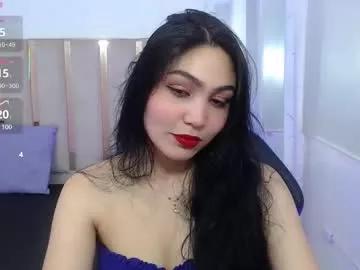 melissa_tay1 from Chaturbate is Freechat